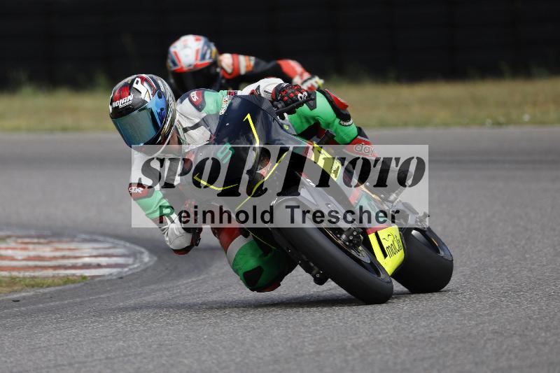 /18 05.06.2026  TZ Motorsport ADR/Gruppe rot/9